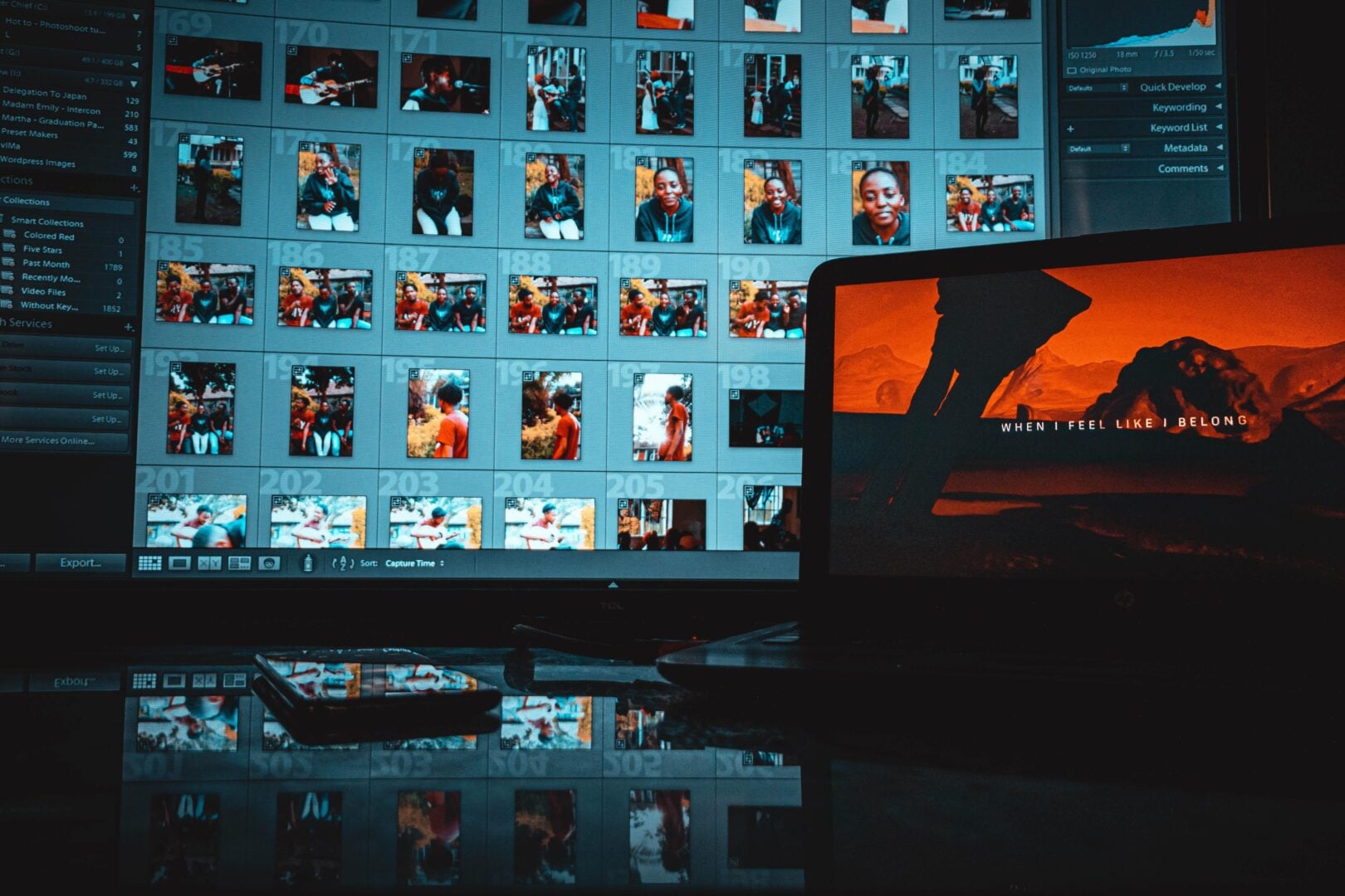 will AI take over photography