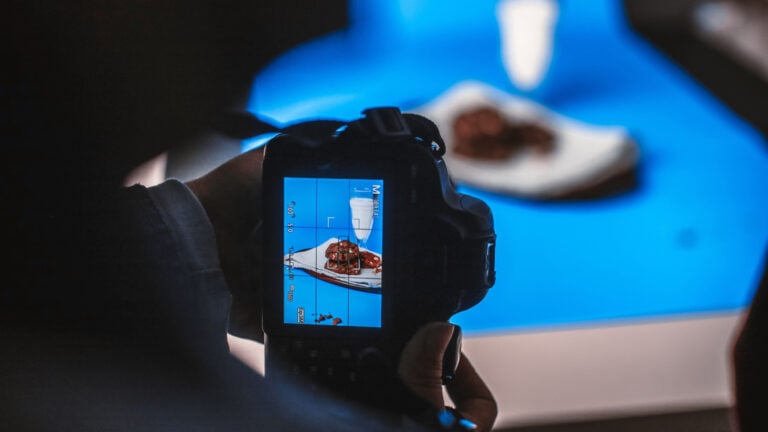 how professional product photography increases sales