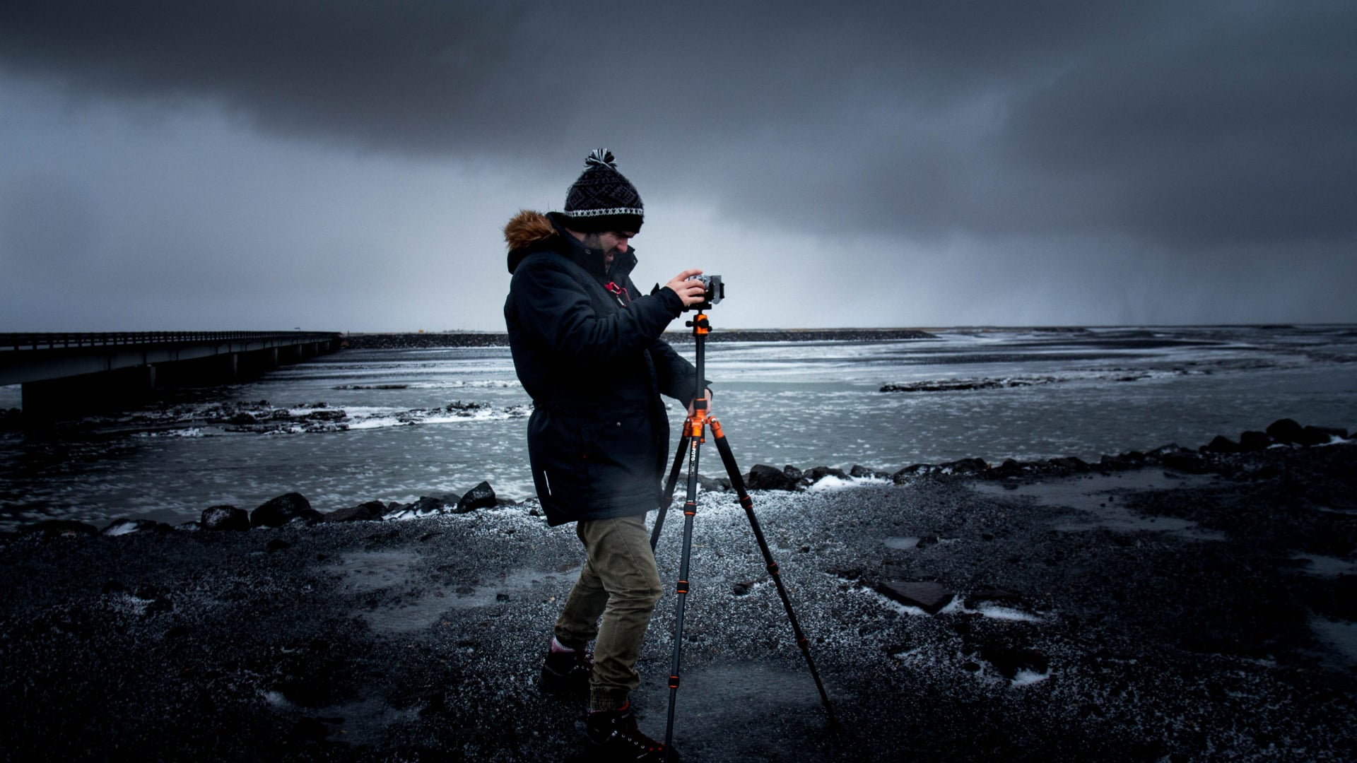 how to describe your photography style
