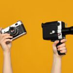 Key takeaways Photography and videography may use many of the same cameras, but they are fundamentally different ways of telling stories. Photography focuses on capturing one decisive moment that can stand on its own. Videography builds a narrative over time through movement, sound, pacing, and editing. Both require creativity, technical knowledge, and an understanding of light, but they encourage photographers to think in very different ways. Perhaps that's the biggest distinction of all. Photographers learn to recognise the single moment that tells the whole story, while videographers think in sequences, building that story one shot at a time.