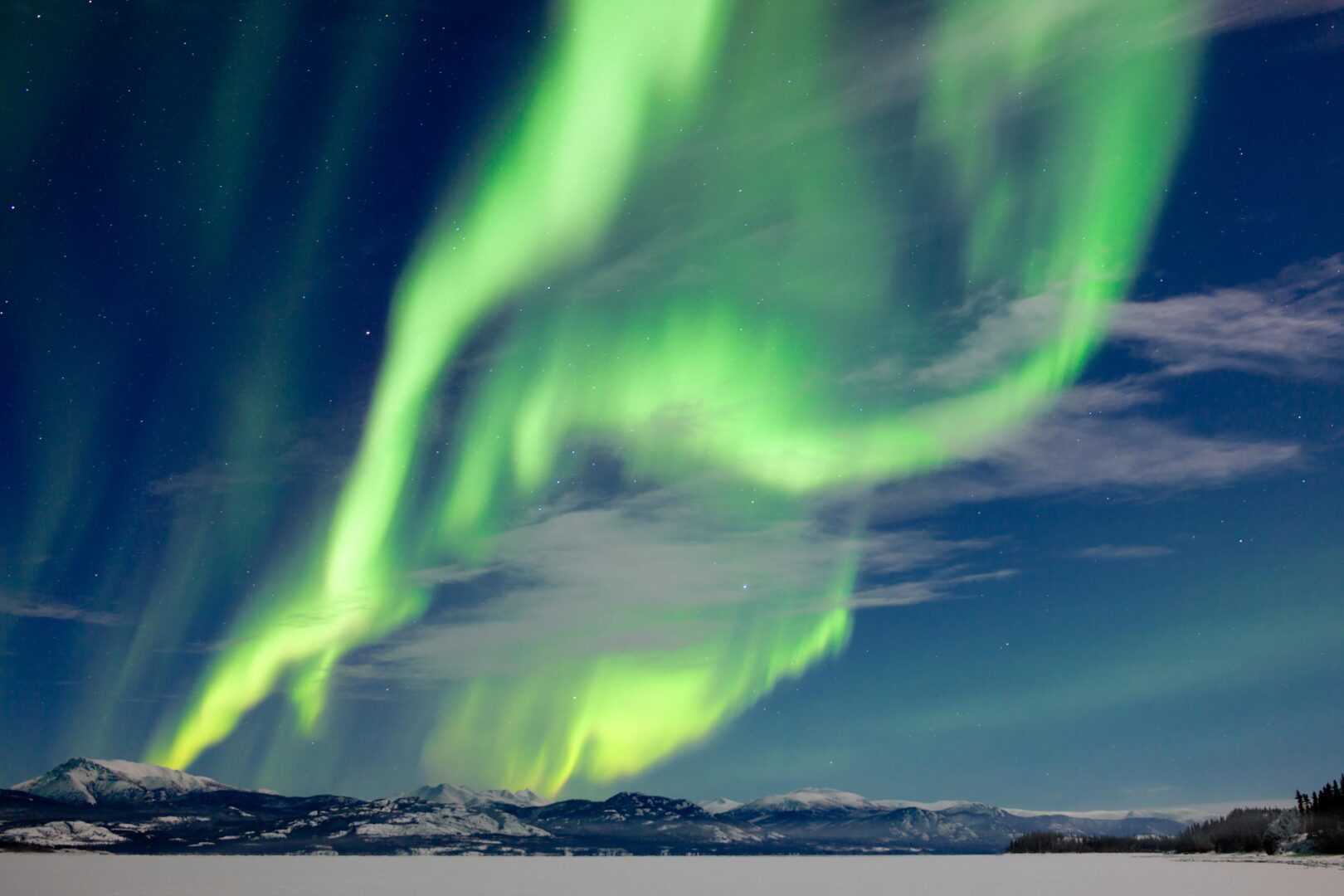 How to Photograph the Northern Lights: Camera Settings and Tips for Beginners