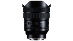 Tamron 12-20 F2.8