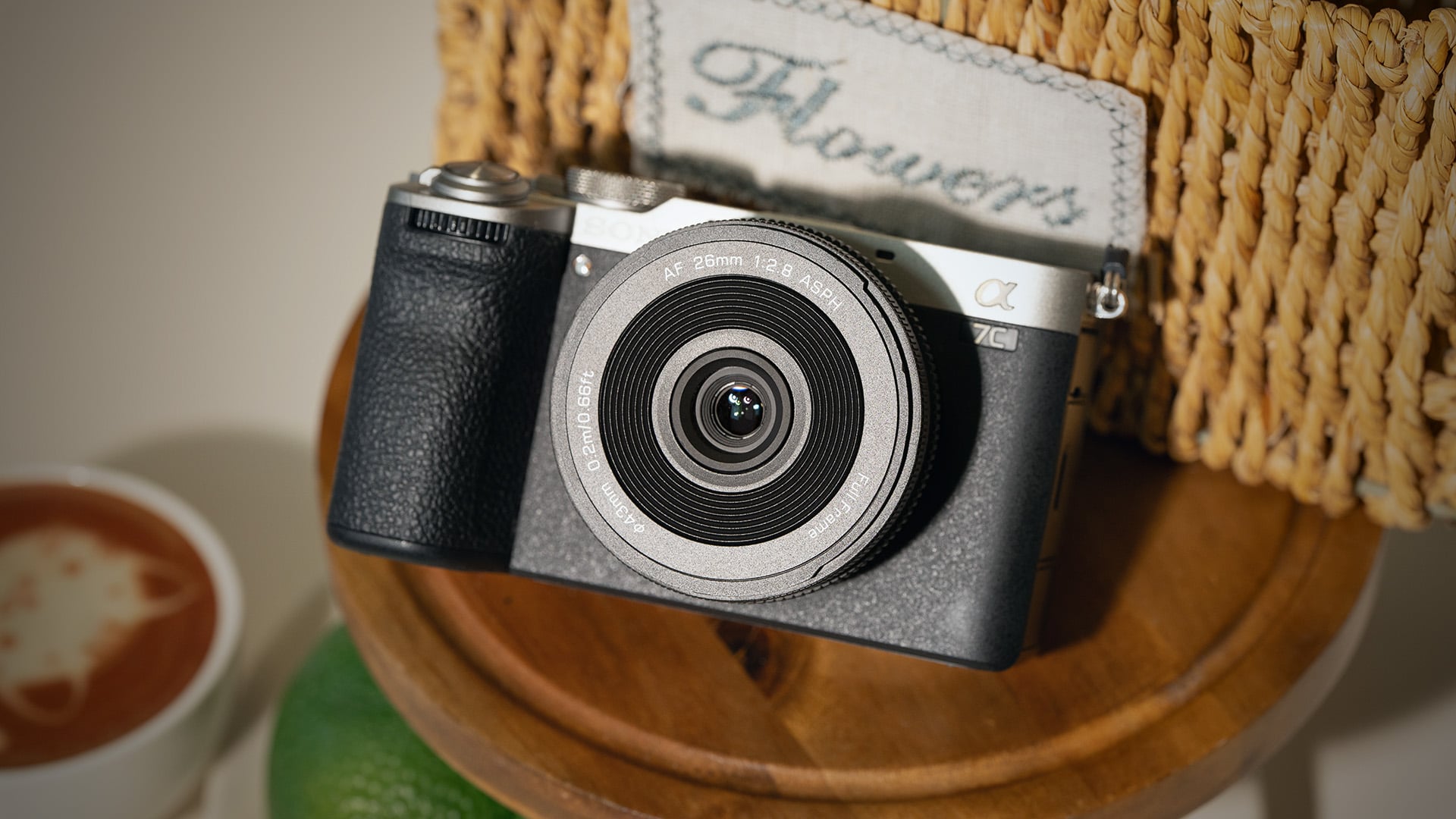 Viltrox AF 26mm F2.8 EVO