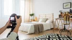 Real Estate Photography Tips: How to Take Better Interior Photos