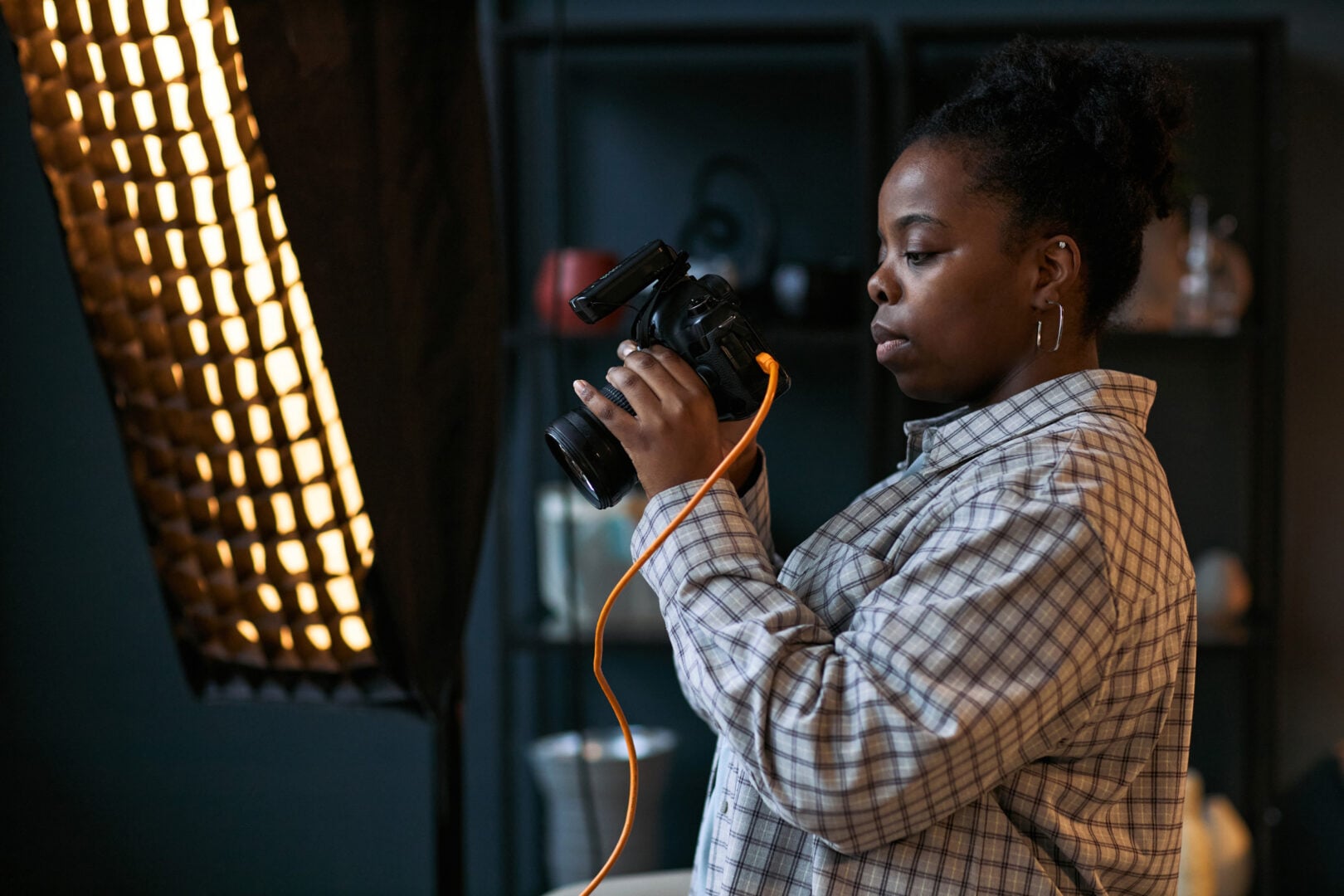Why Is Lighting Important in Photography? How Light Shapes Every Image
