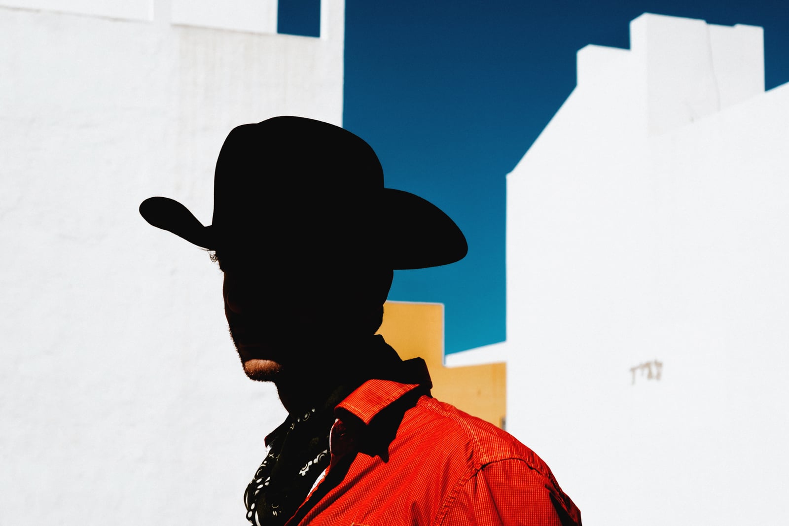 Wiktor Franko Minimalist Photography Awards 2026 Portrait