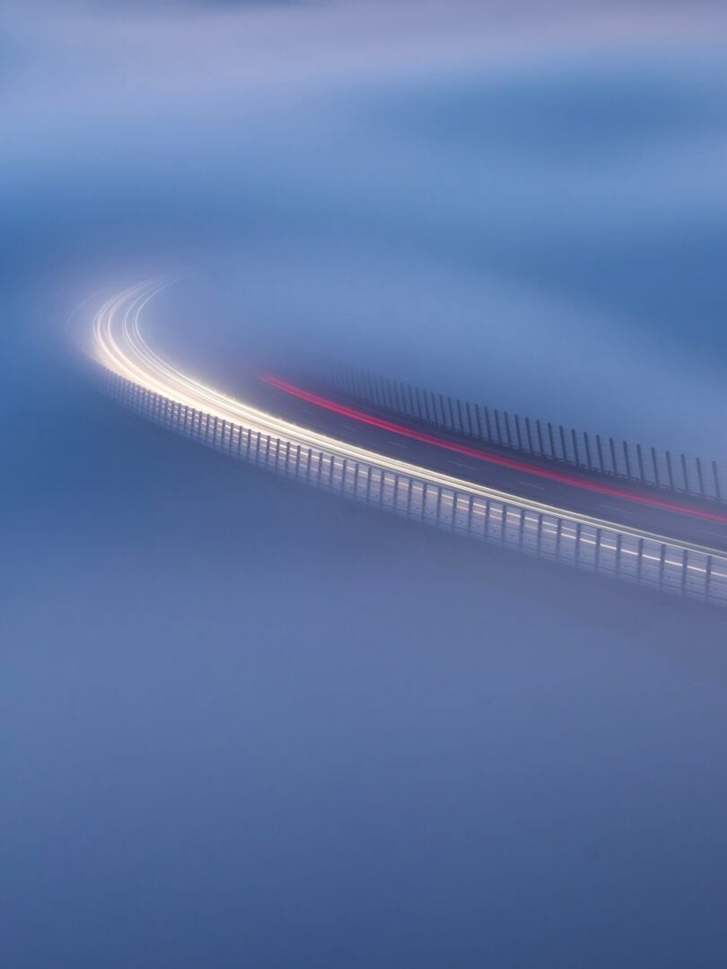 Minimalist Photography Awards 2026 Long Exposure