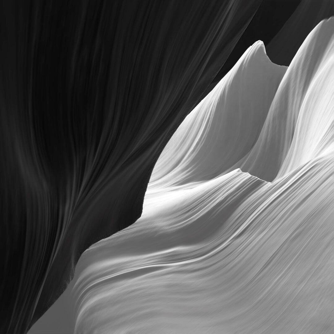 lines and shadows