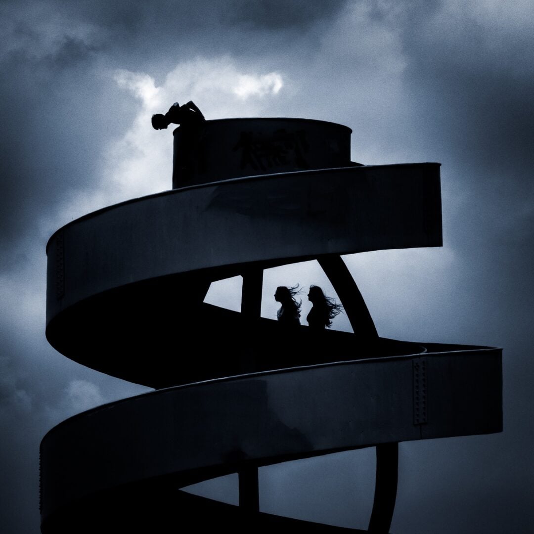 Marco Wilm Minimalist Photography Awards 2026 Street