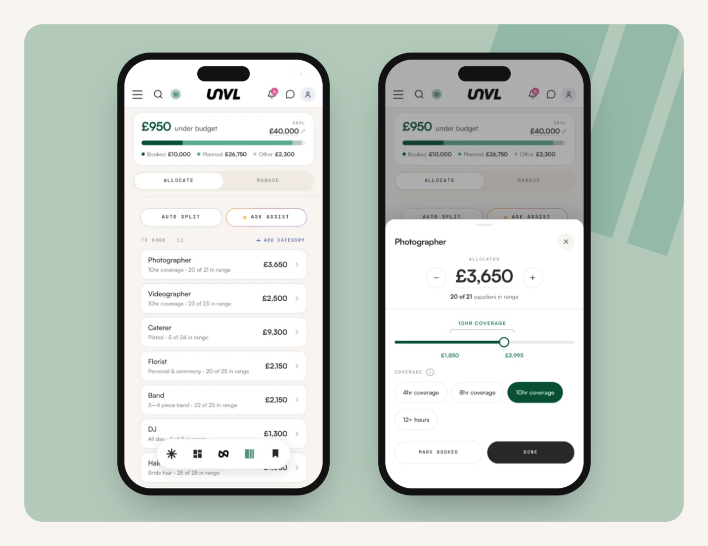 UNVL New Wedding Platform Is Like Hinge for Photographers, Matching Them With the Right Couples