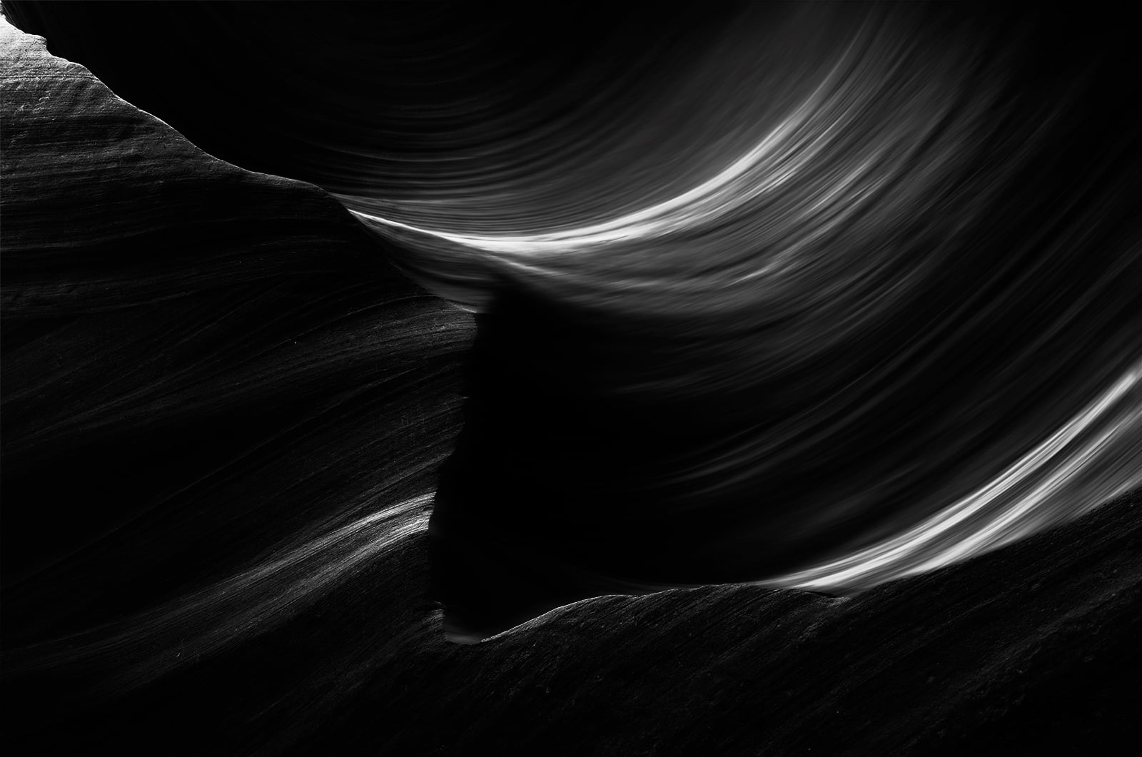 lines and shadows