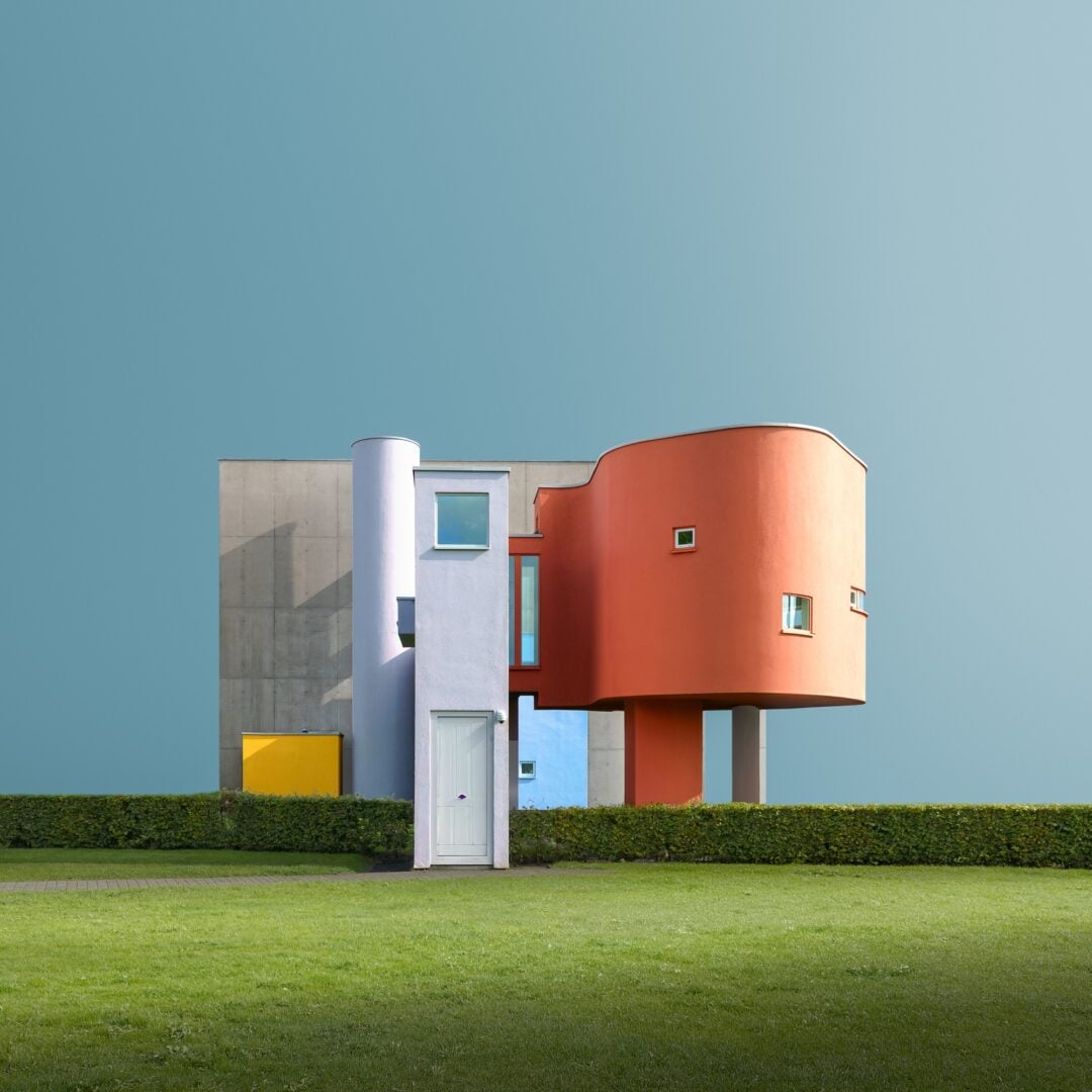 Frank Loddenkemper architecture