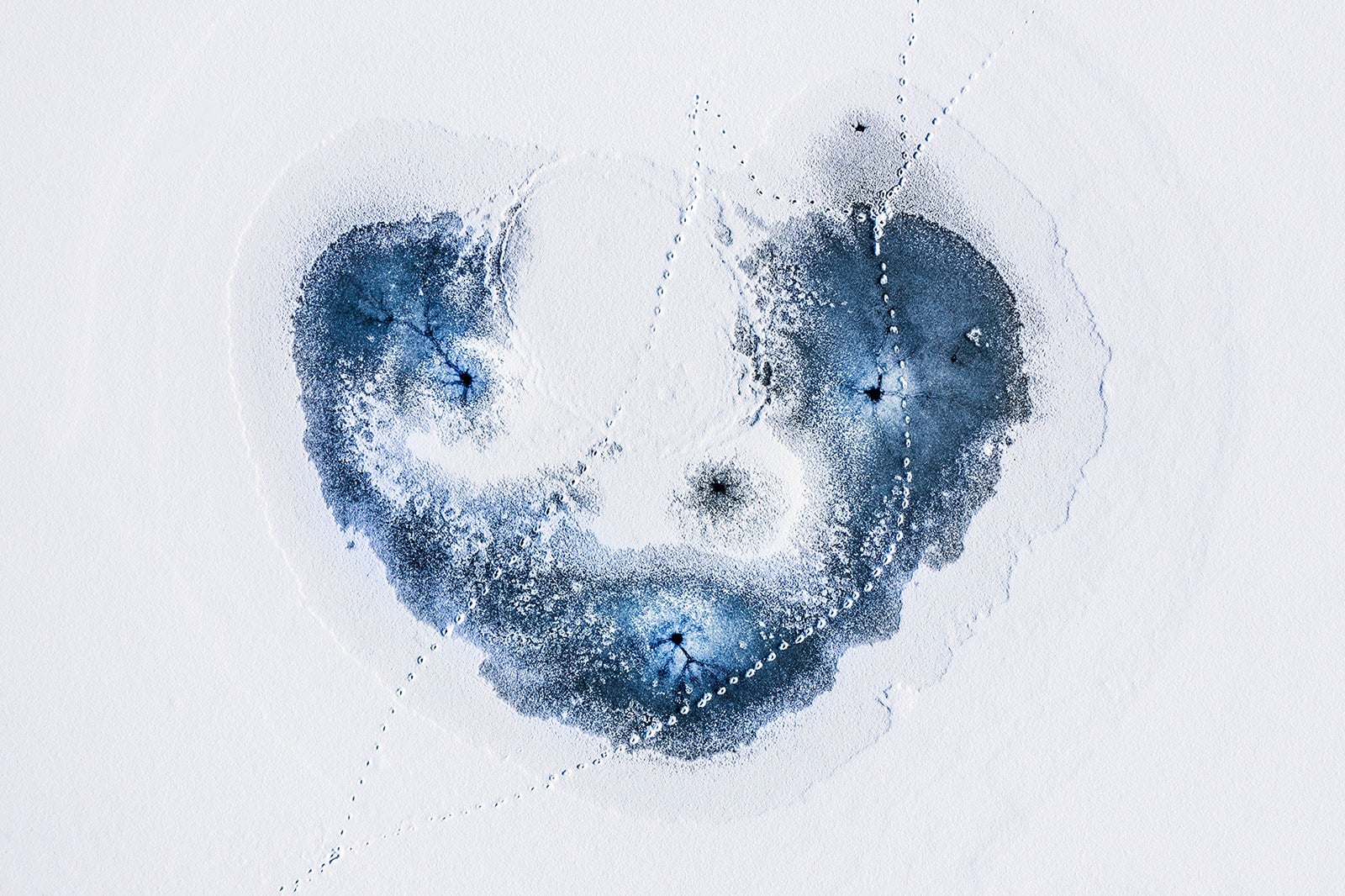 winner Minimalist Photography Awards 2026