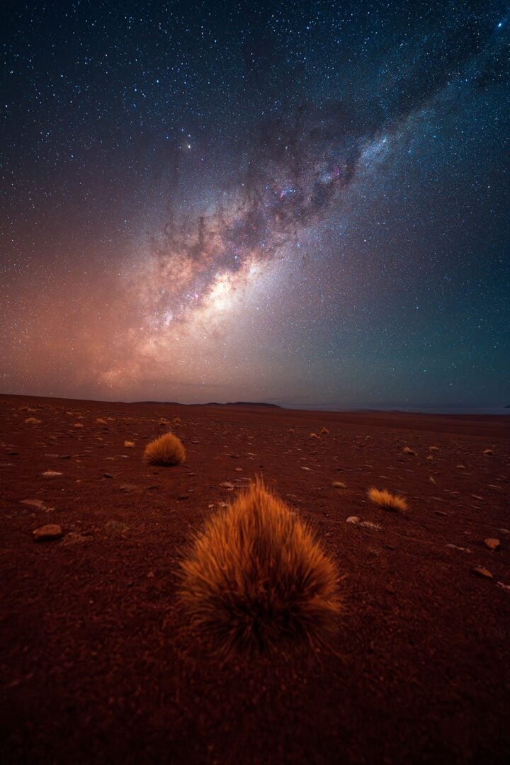 Mihail Minkov Night Photography