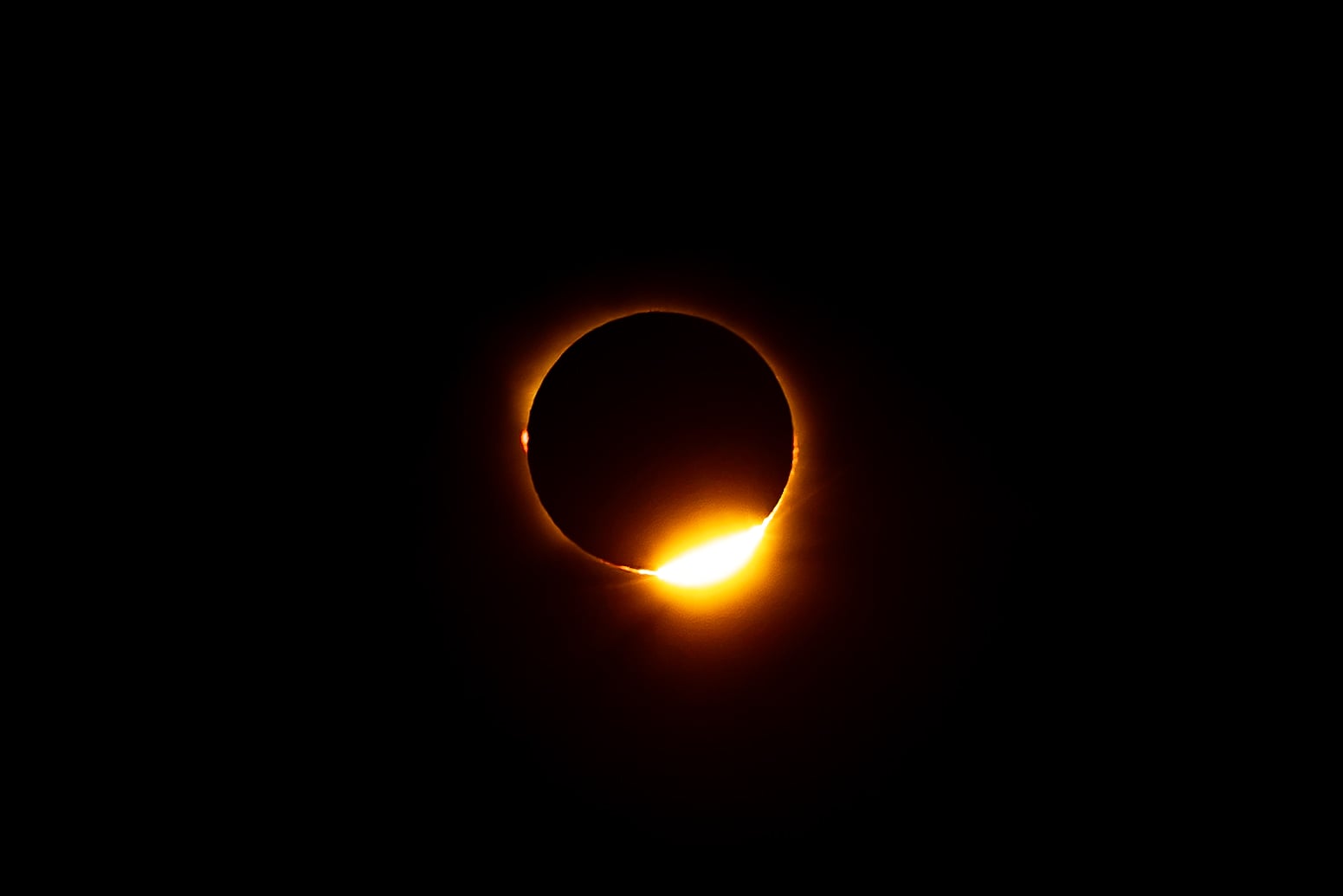 Best 2026 Solar Eclipse Photos