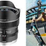 7Artisans 10mm f/2.5