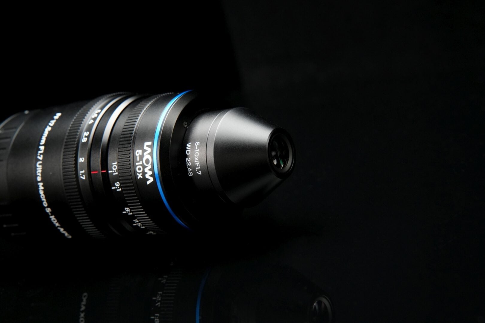 Laowa Aksen lenses