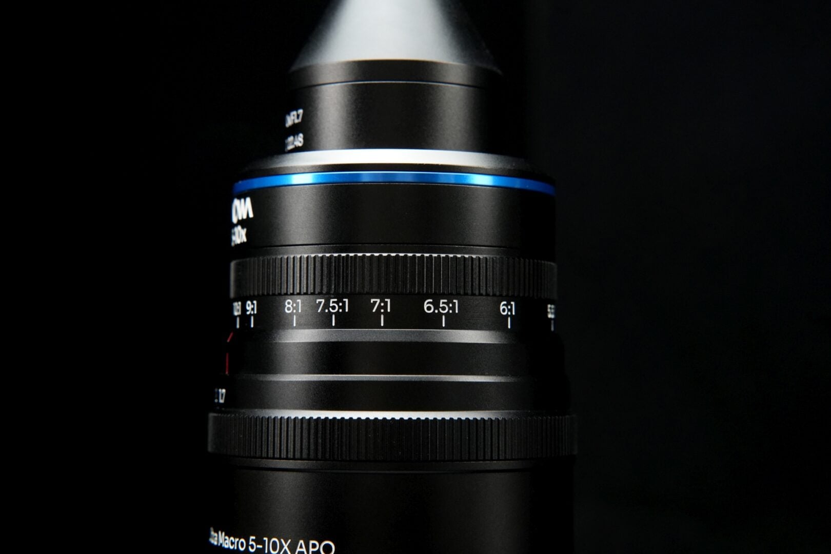 Laowa Aksen lenses