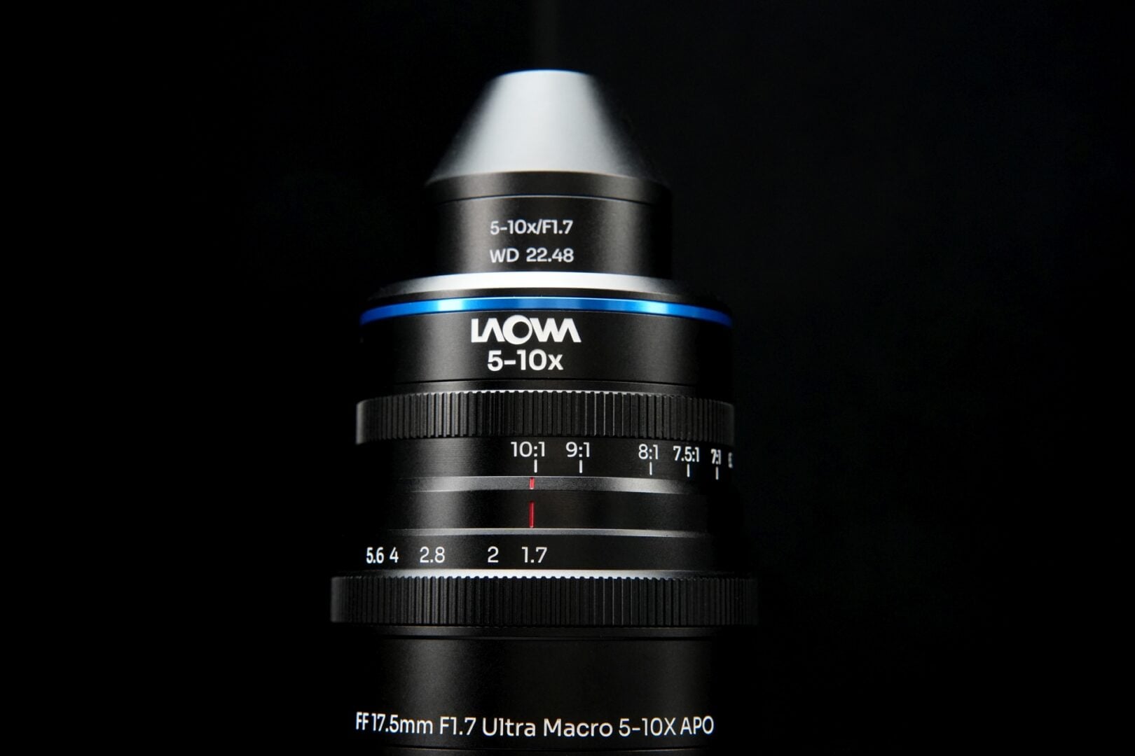 Laowa Aksen lenses