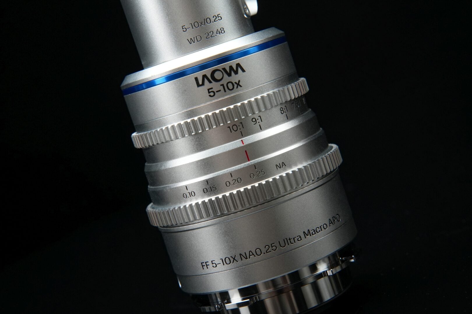 Laowa Aksen lenses