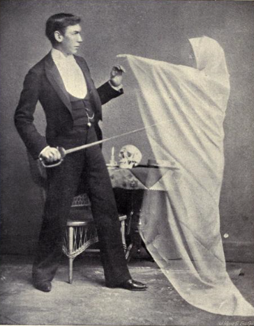 Is Spirit Photography Real? The Strange History and Tricks Behind Ghost Photos