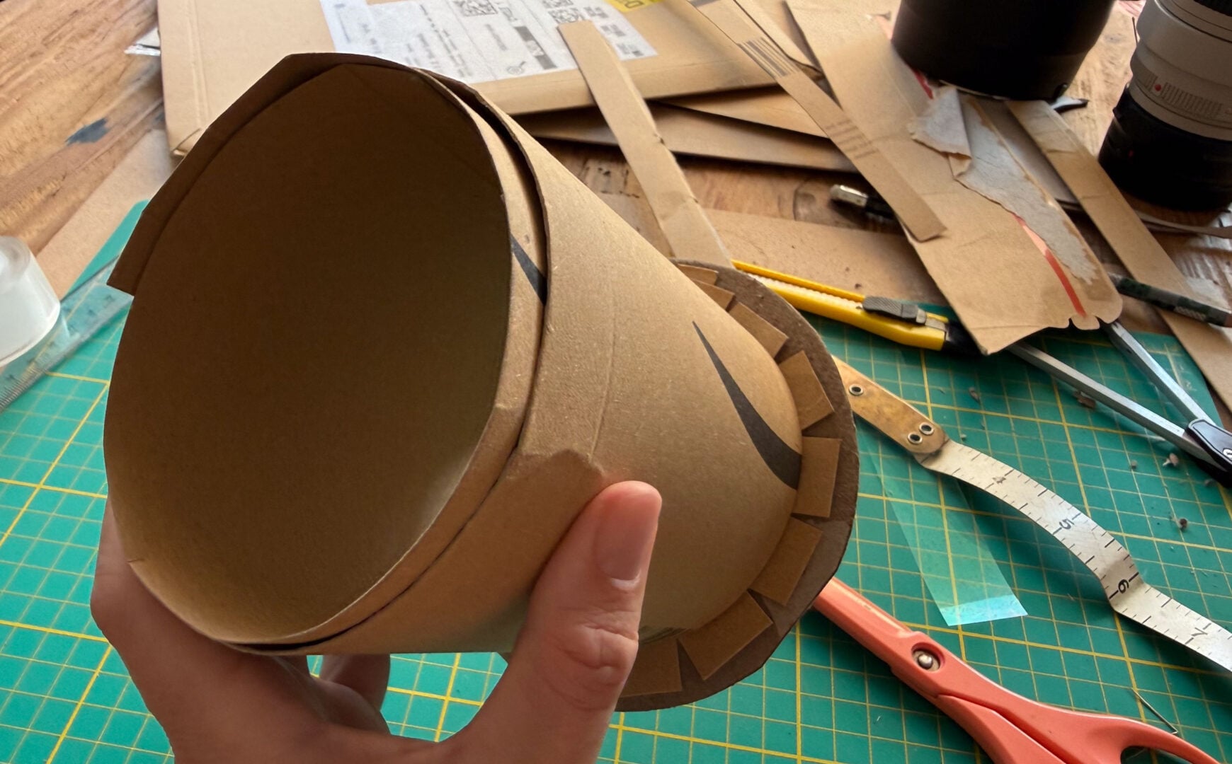 How to Make a DIY Solar Filter for Your Camera, Before the August 12 Solar Eclipse