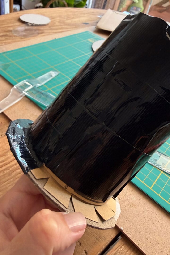 How to Make a DIY Solar Filter for Your Camera, Before the August 12 Solar Eclipse