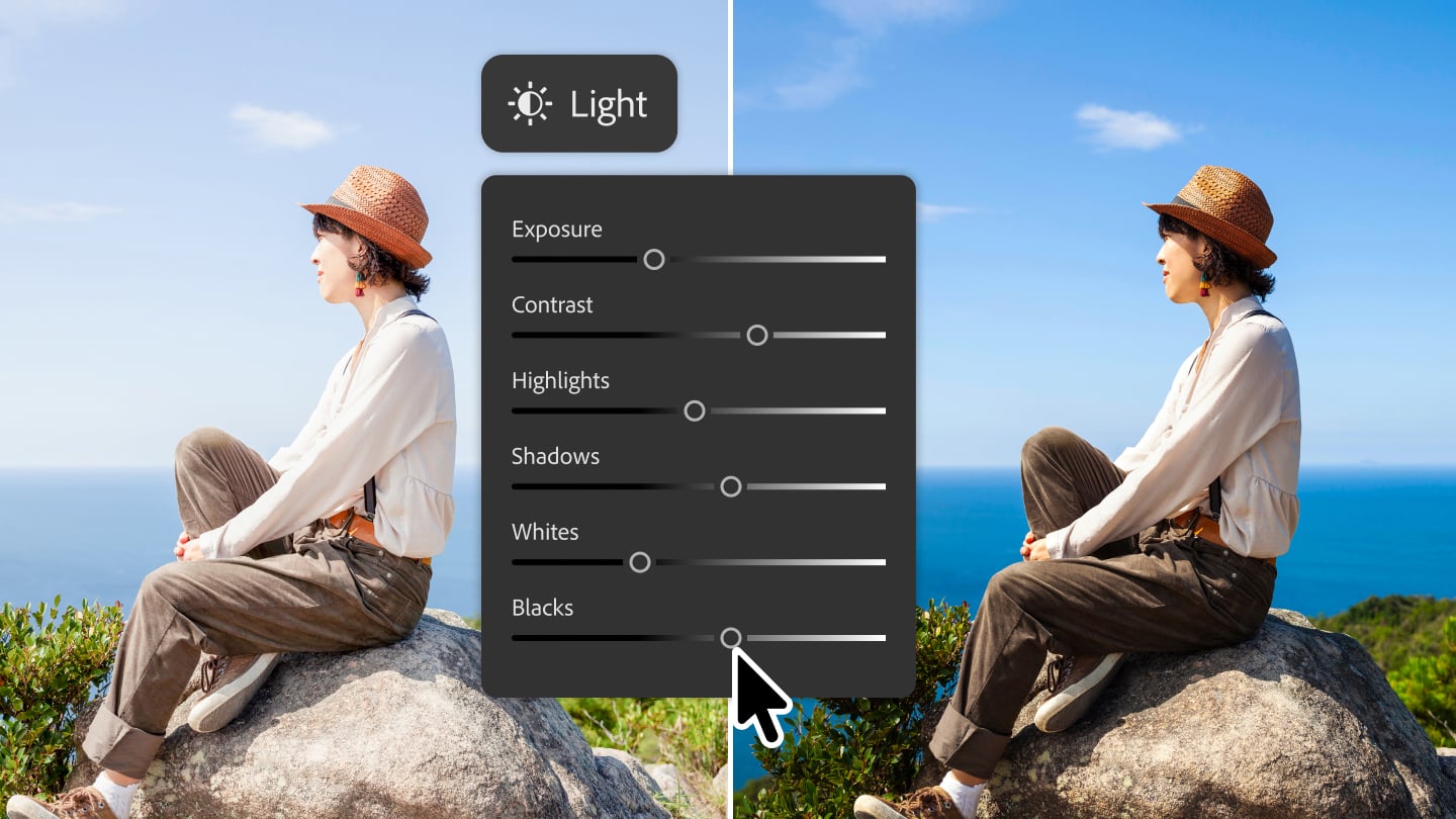 adobe ai assisted editor