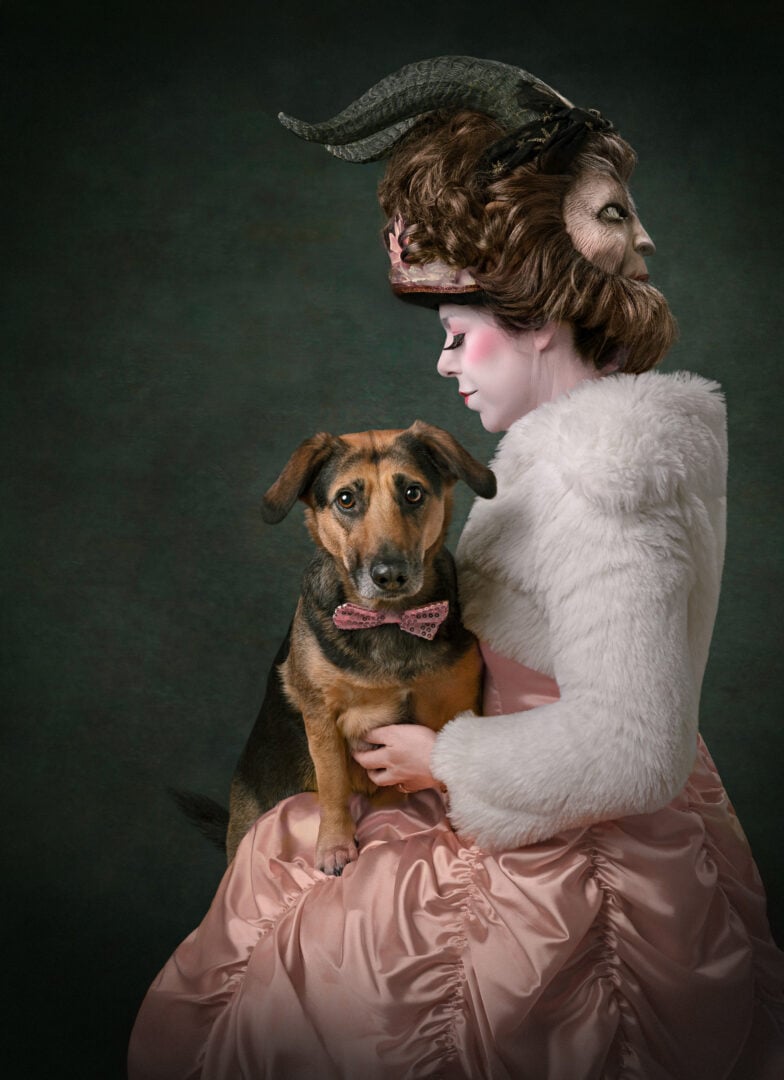 2026 Pet Photographer of the Year