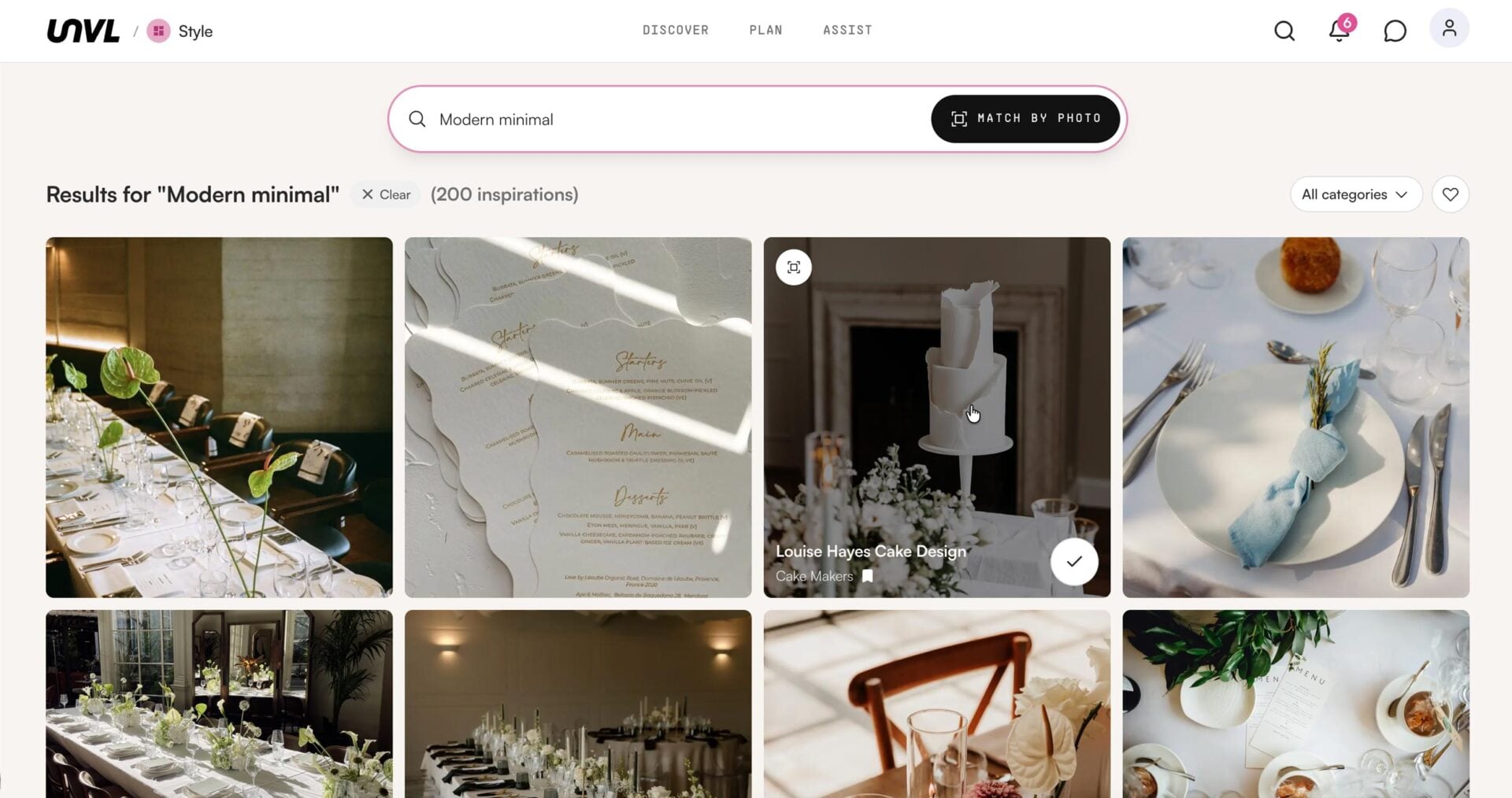 UNVL New Wedding Platform Is Like Hinge for Photographers, Matching Them With the Right Couples