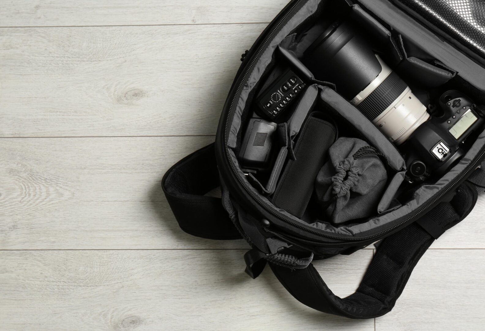 Can You Take a Camera on a Plane? Here's What Photographers Need to Know About Flying With Camera Equipment