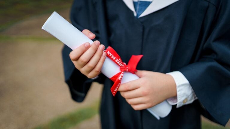 What Can You Do With a Photography Degree? Career Options Beyond Photography