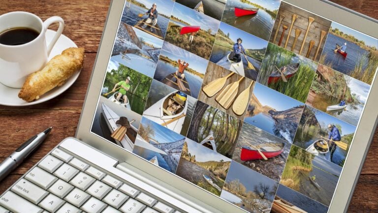 Where to Sell Stock Photos in 2026: Is Stock Photography Still Worth It?