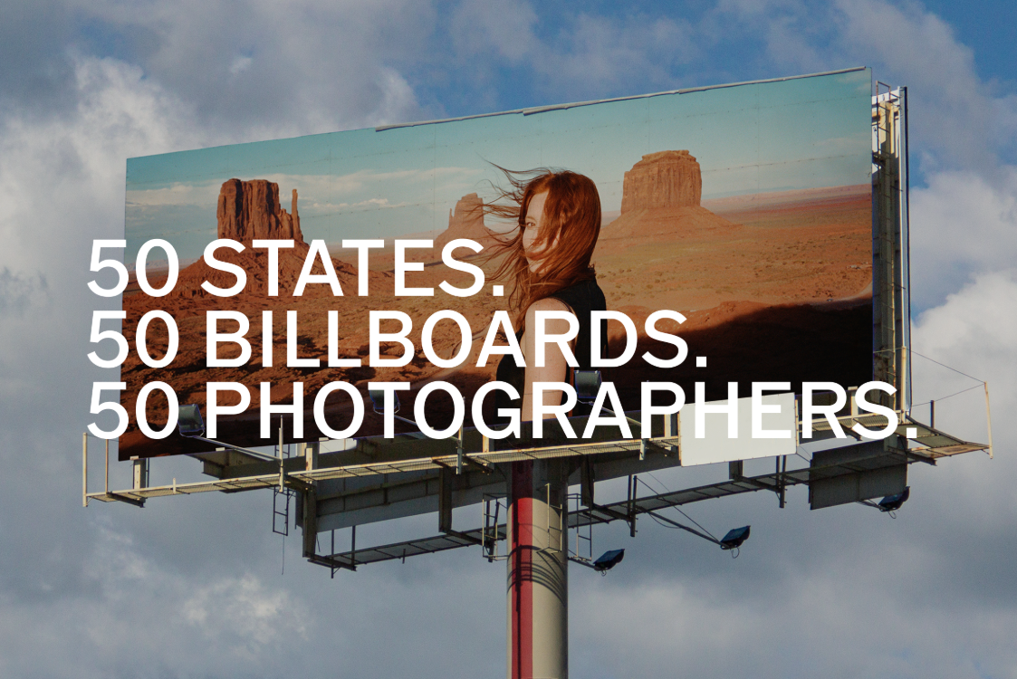 vsco billboards