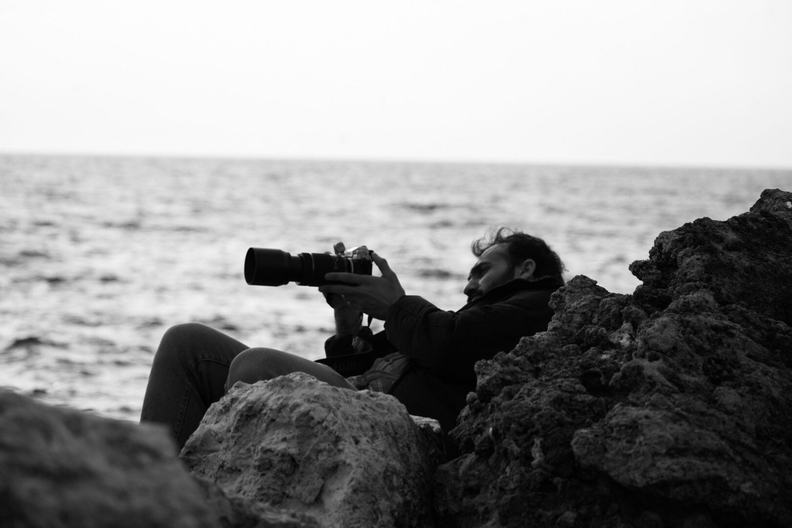 improve your photography
