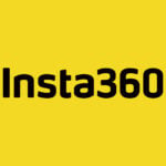 Insta360 mirrorless camera
