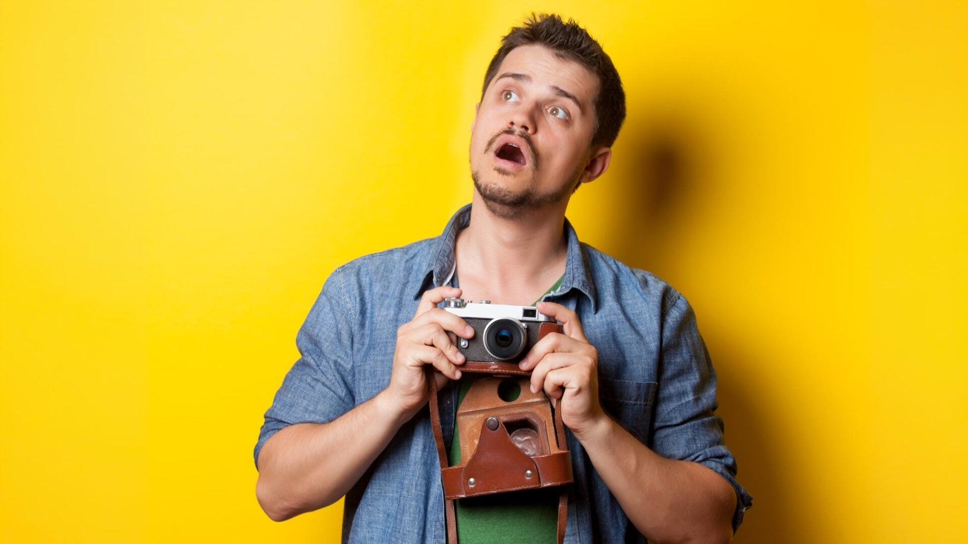 Is It Hard to Learn Photography? What Beginners Really Need to Know