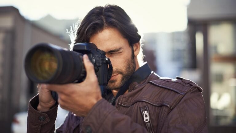 Should I Become a Professional Photographer? What You Need to Know Before You Start
