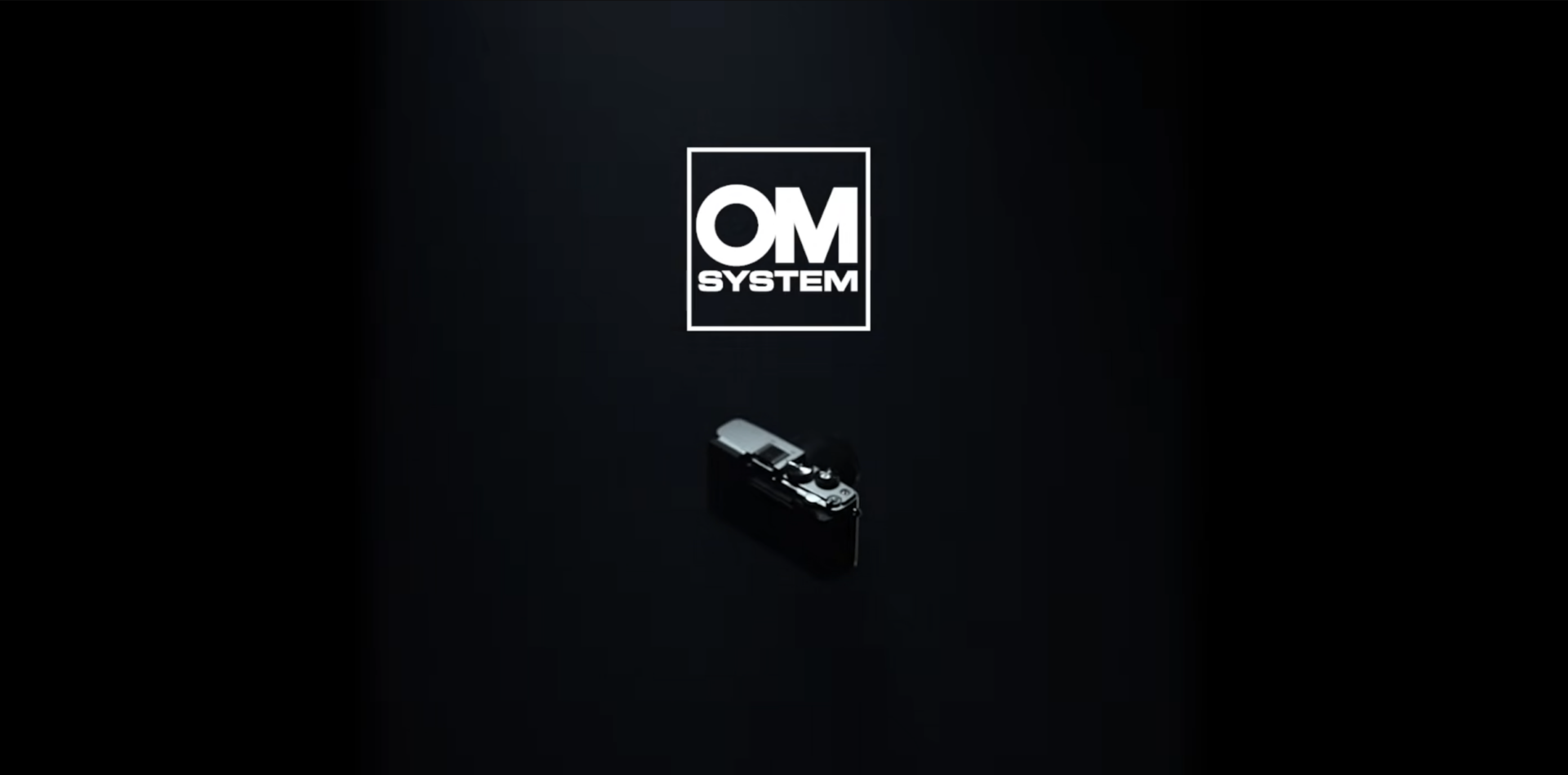 OM System PEN