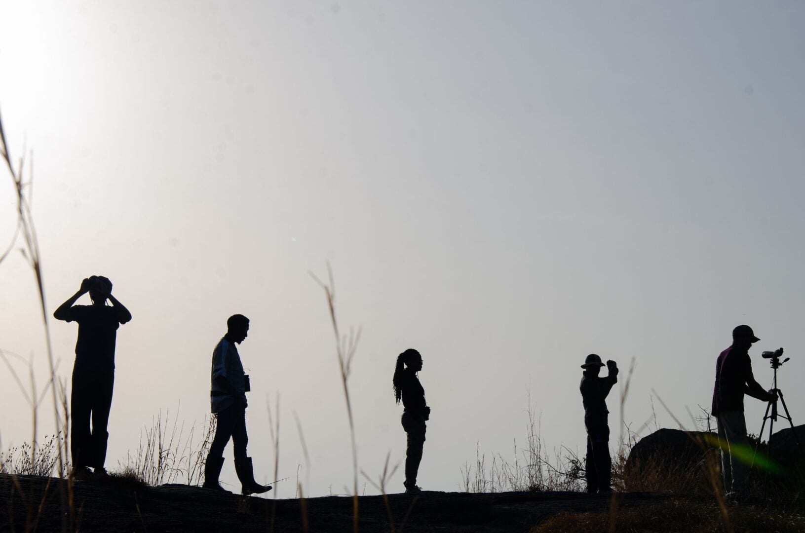 how to better capture a solar eclipse
