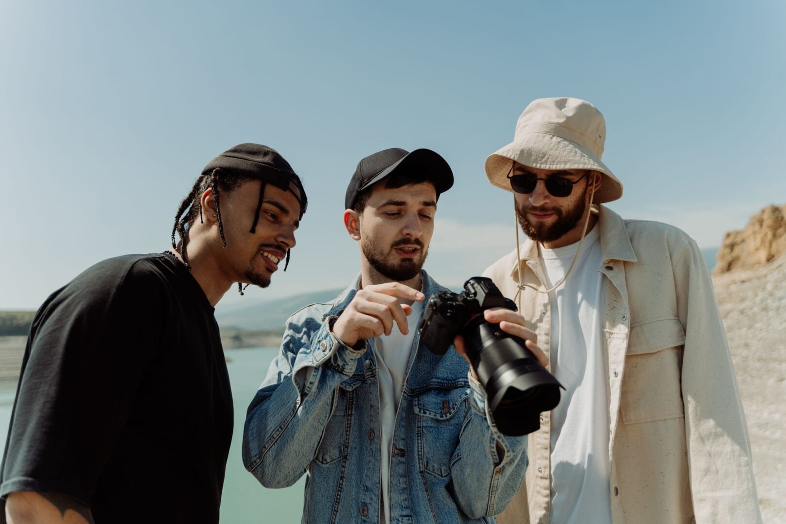 camera buying mistake