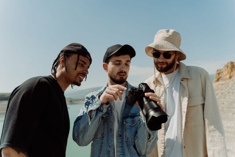 camera buying mistake