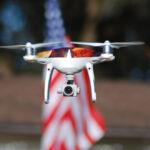 Trump drone tariffs