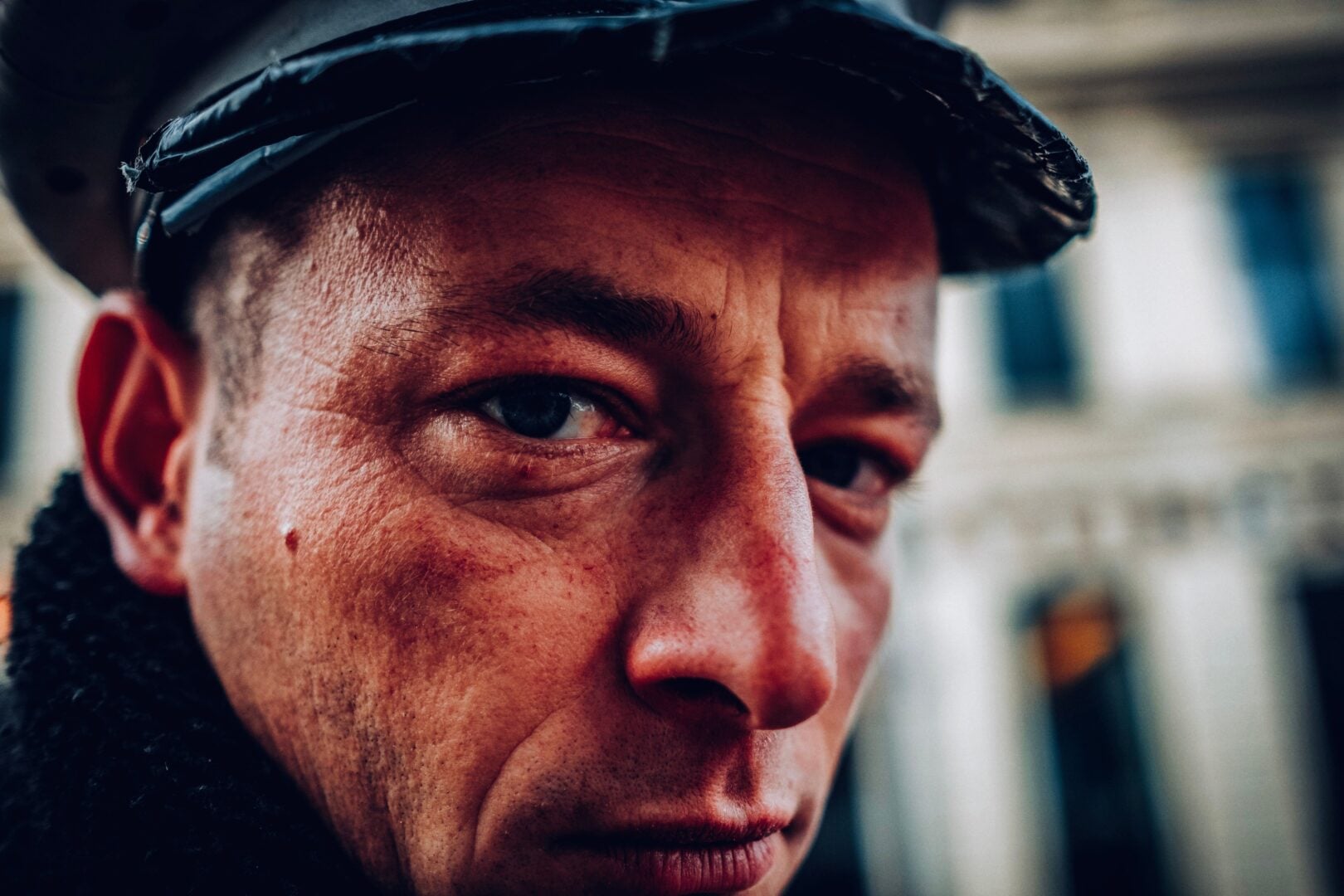 portrait photography tips
