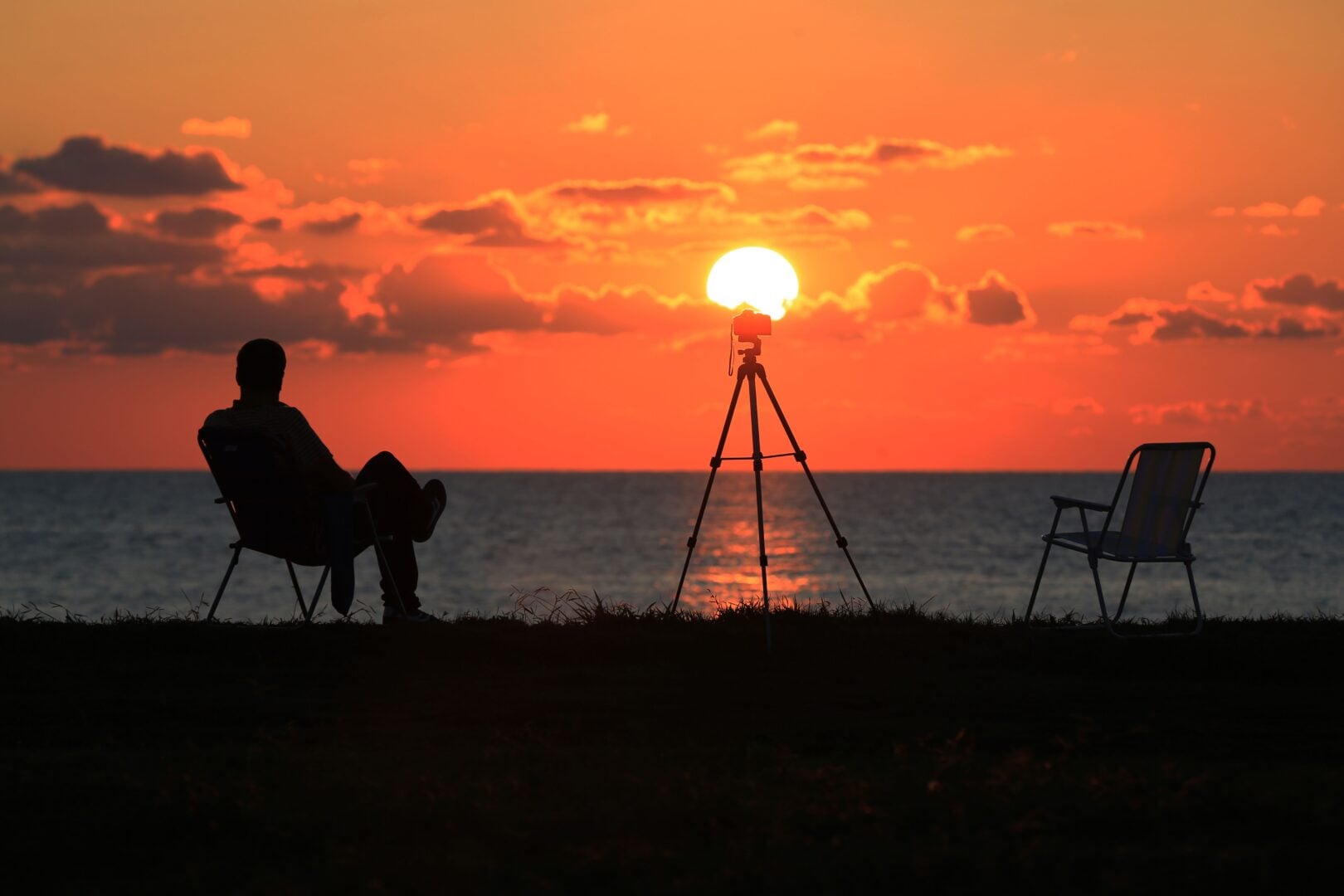 how to better capture a solar eclipse