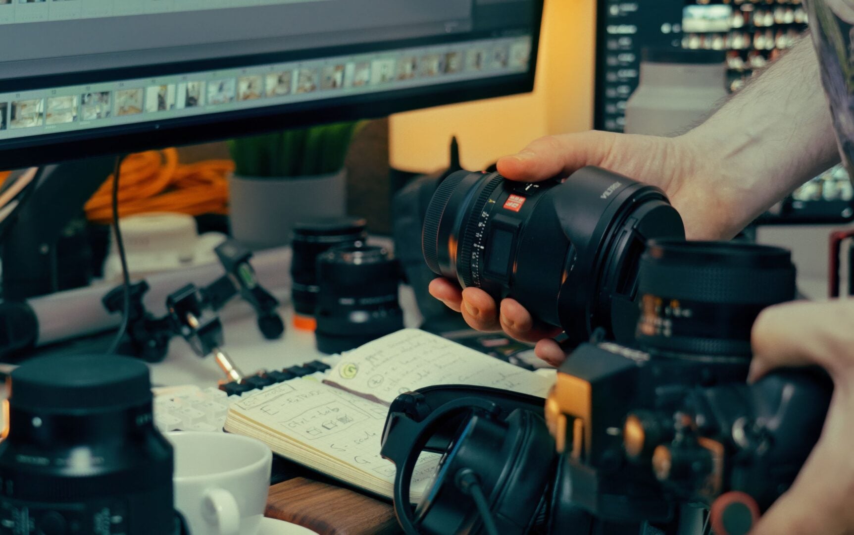 camera buying mistake