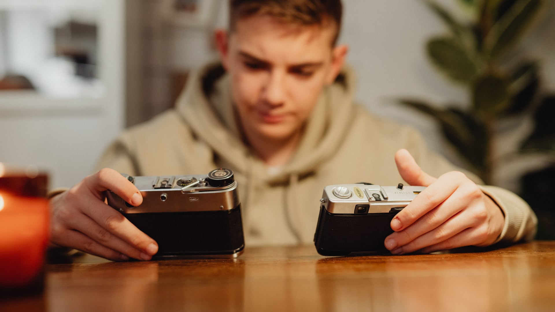 camera buying mistake