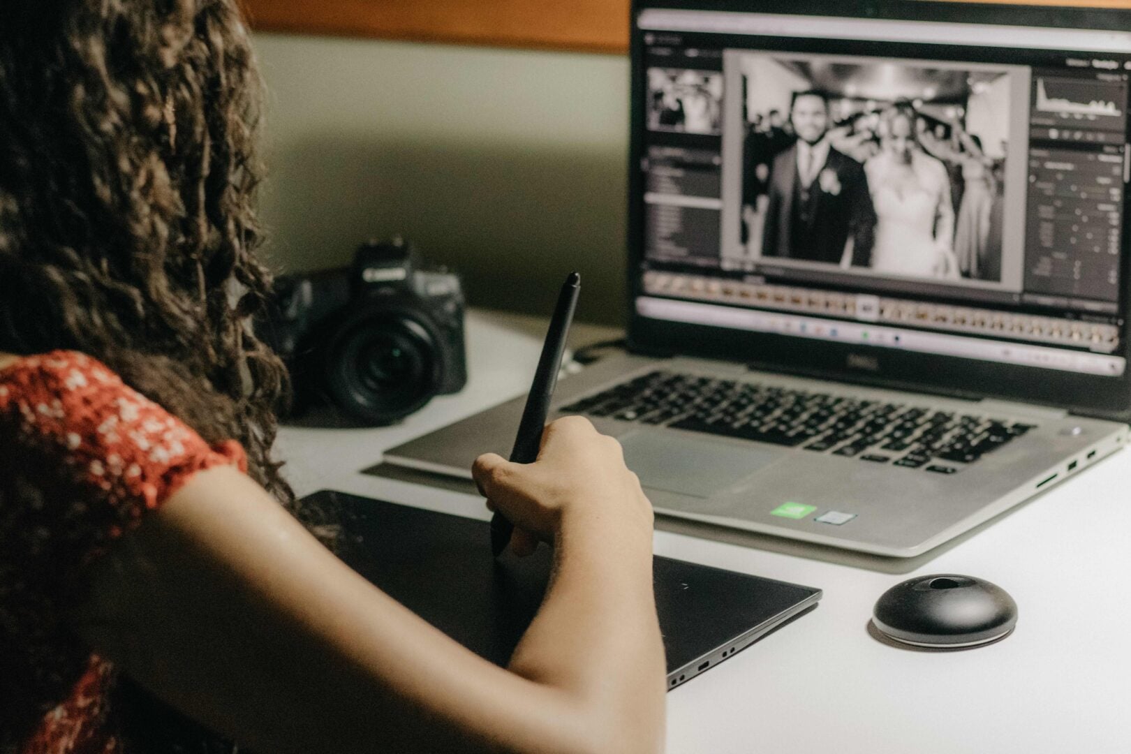 laptop for photography