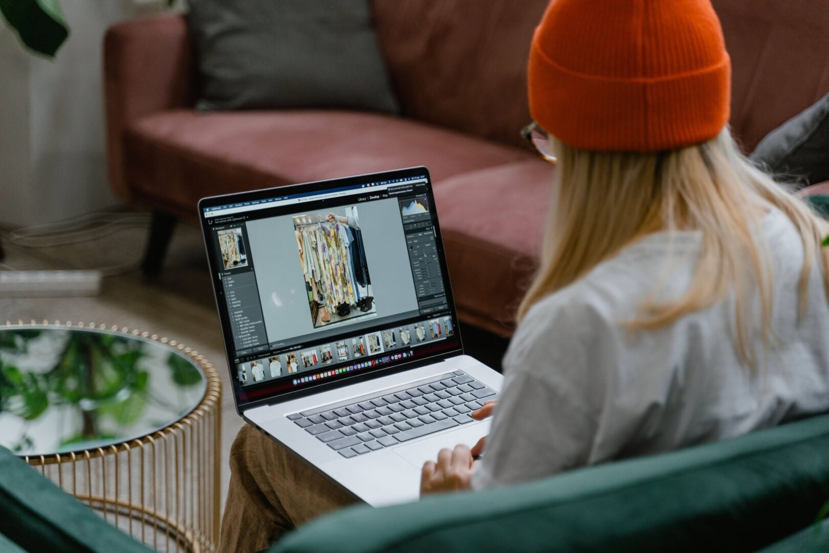 laptop for photography