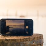 hidden iPhone camera settings